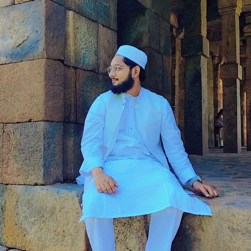 محمد انس کیفی - Founder